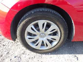 MAZDA DEMIO 2017 Image 22