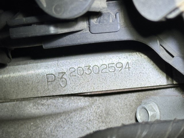 MAZDA DEMIO 2017 Image 36