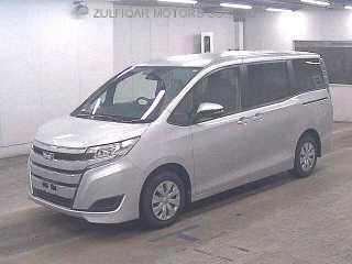 TOYOTA NOAH 2019 Image 1