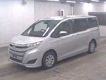 TOYOTA NOAH 2019 Image 1