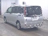 TOYOTA NOAH 2019 Image 2