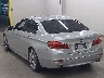 BMW 5 SERIES 2013 Image 2