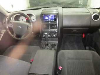 FORD EXPLORER 2009 Image 3
