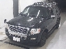 FORD EXPLORER 2009 Image 4