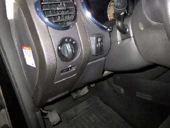 FORD EXPLORER 2009 Image 6