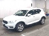 VOLVO XC40 2021 Image 4