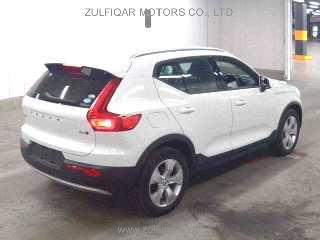 VOLVO XC40 2021 Image 5