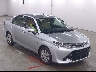 TOYOTA COROLLA AXIO 2016 Image 2