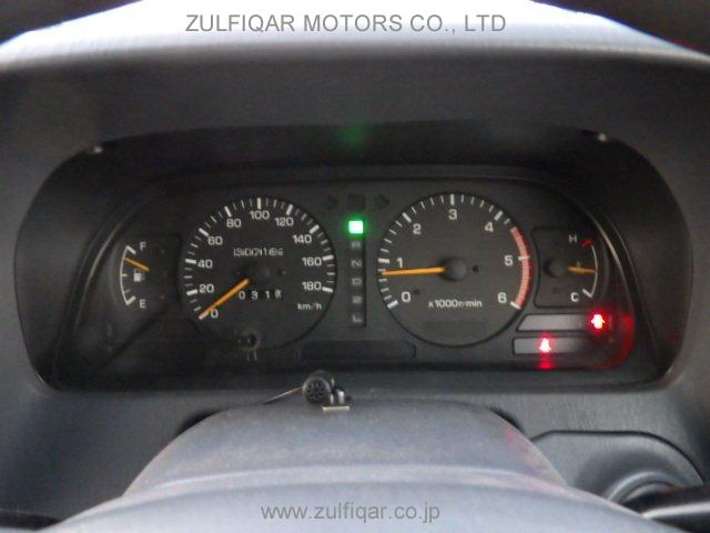 TOYOTA PRADO 1998 Image 20