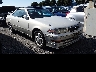 TOYOTA MARK II 1999 Image 12