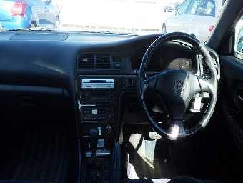 TOYOTA MARK II 1999 Image 5