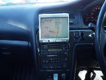 TOYOTA MARK II 1999 Image 6