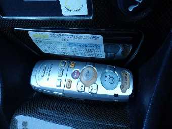 TOYOTA MARK II 1999 Image 7