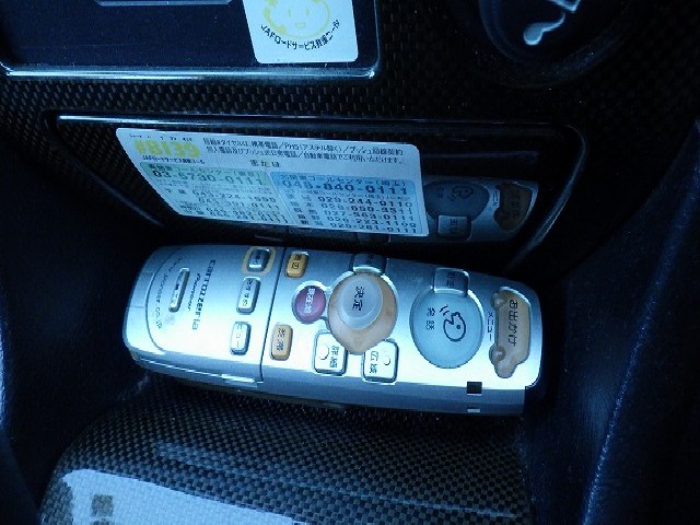 TOYOTA MARK II 1999 Image 23