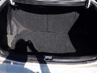 TOYOTA MARK II 1999 Image 11