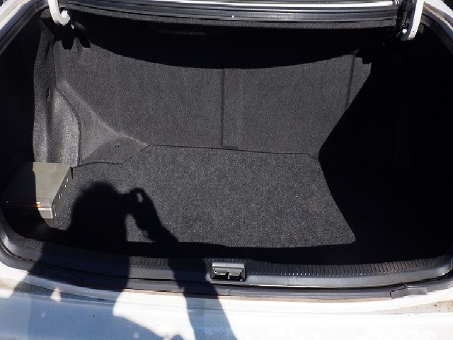 TOYOTA MARK II 1999 Image 27