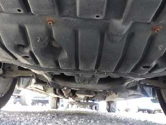 TOYOTA MARK II 1999 Image 12