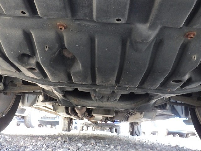 TOYOTA MARK II 1999 Image 28