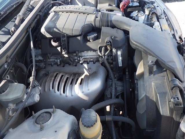 TOYOTA MARK II 1999 Image 31