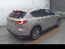 MAZDA CX-60 2023 Image 6