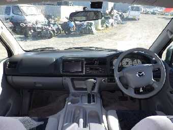 MAZDA BONGO FRIENDEE 2004 Image 5