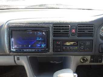 MAZDA BONGO FRIENDEE 2004 Image 6