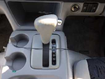 MAZDA BONGO FRIENDEE 2004 Image 7