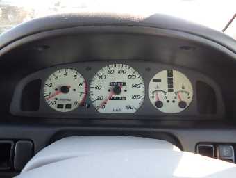 MAZDA BONGO FRIENDEE 2004 Image 9