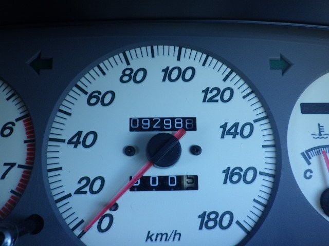 MAZDA BONGO FRIENDEE 2004 Image 22