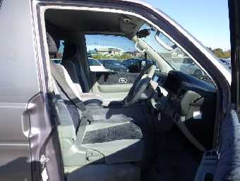 MAZDA BONGO FRIENDEE 2004 Image 11