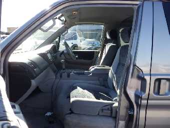 MAZDA BONGO FRIENDEE 2004 Image 12