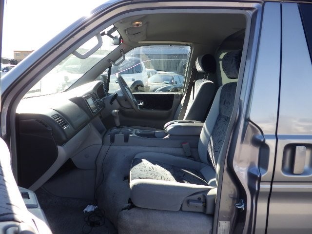 MAZDA BONGO FRIENDEE 2004 Image 24