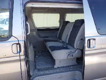 MAZDA BONGO FRIENDEE 2004 Image 13