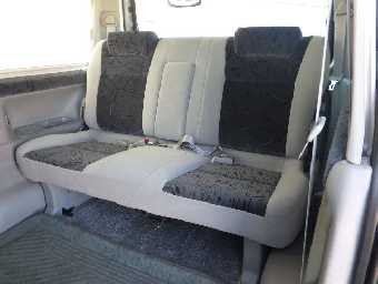 MAZDA BONGO FRIENDEE 2004 Image 15