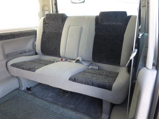 MAZDA BONGO FRIENDEE 2004 Image 27