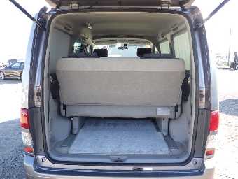 MAZDA BONGO FRIENDEE 2004 Image 16