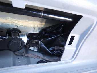 MAZDA BONGO FRIENDEE 2004 Image 17