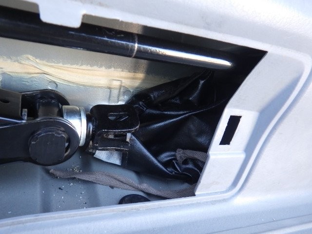 MAZDA BONGO FRIENDEE 2004 Image 29