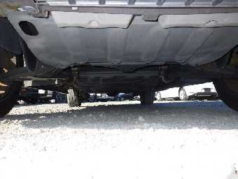 MAZDA BONGO FRIENDEE 2004 Image 18