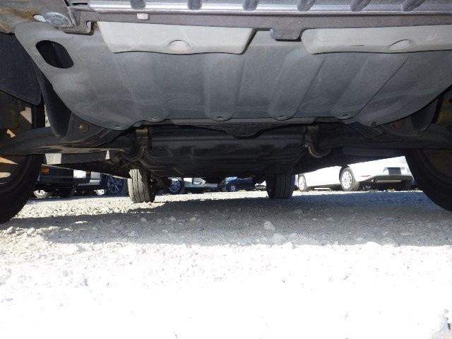 MAZDA BONGO FRIENDEE 2004 Image 30