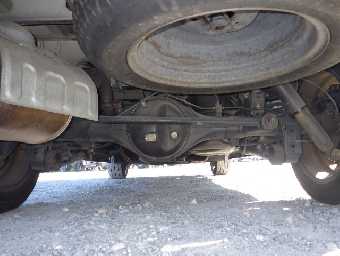 MAZDA BONGO FRIENDEE 2004 Image 19