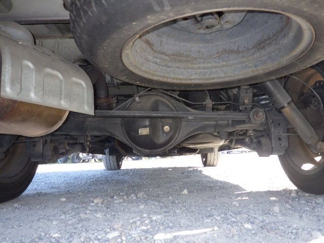 MAZDA BONGO FRIENDEE 2004 Image 31