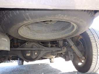 MAZDA BONGO FRIENDEE 2004 Image 20