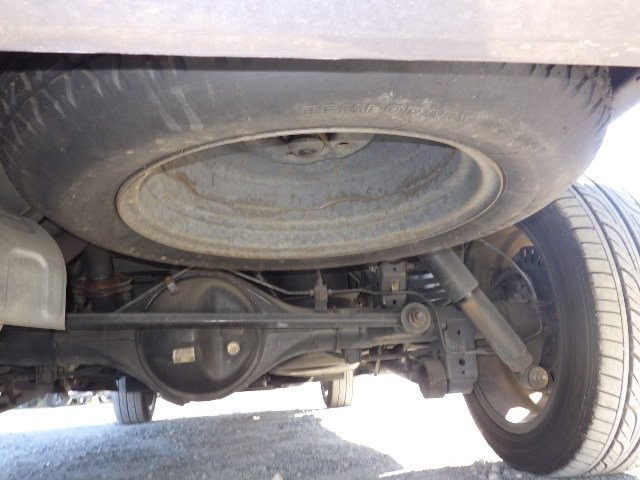 MAZDA BONGO FRIENDEE 2004 Image 32