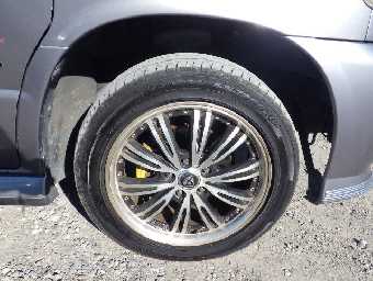 MAZDA BONGO FRIENDEE 2004 Image 21