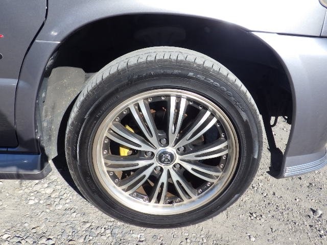 MAZDA BONGO FRIENDEE 2004 Image 33