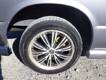 MAZDA BONGO FRIENDEE 2004 Image 22