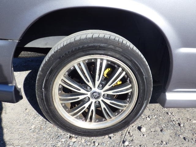 MAZDA BONGO FRIENDEE 2004 Image 34