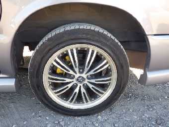 MAZDA BONGO FRIENDEE 2004 Image 23