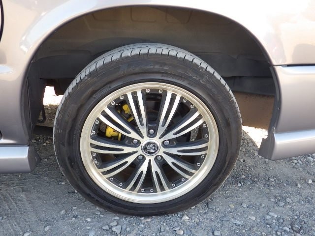 MAZDA BONGO FRIENDEE 2004 Image 35